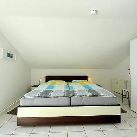 Apartmán 23 Harmony Sipplingen