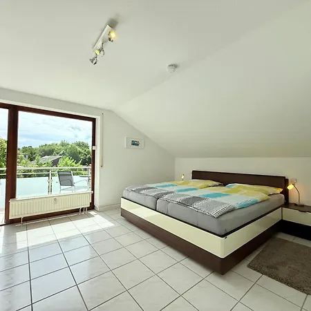 Apartmán 23 Harmony