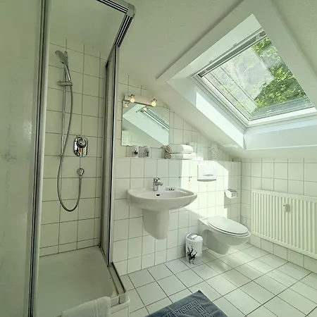 23 Harmony Apartmán Sipplingen