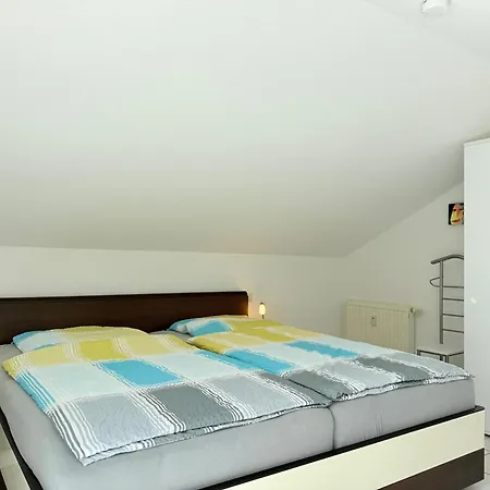 23 Harmony Apartmán *