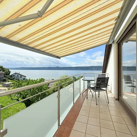 Apartmán 23 Harmony