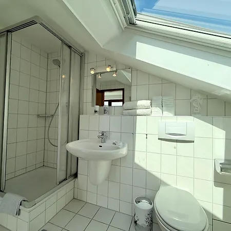 23 Harmony Apartmán Sipplingen