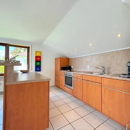 Apartmán 23 Harmony Sipplingen