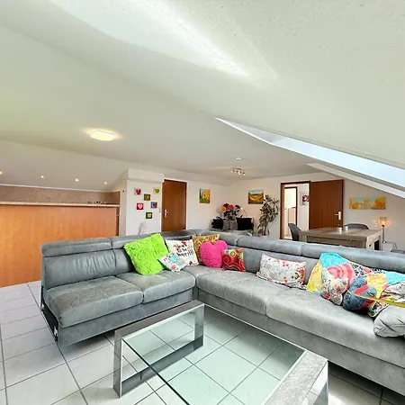 Apartmán 23 Harmony Sipplingen